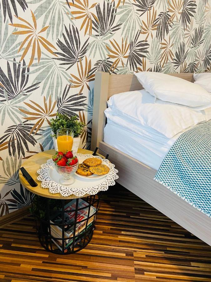 Apartament Na Starowce VI بيشتنا المظهر الخارجي الصورة