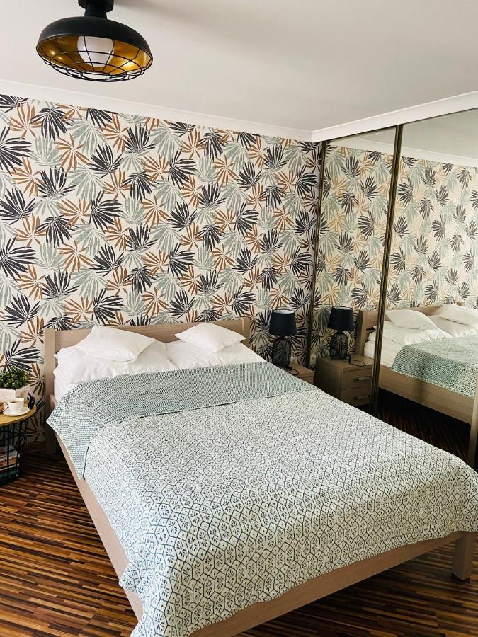 Apartament Na Starowce VI بيشتنا المظهر الخارجي الصورة