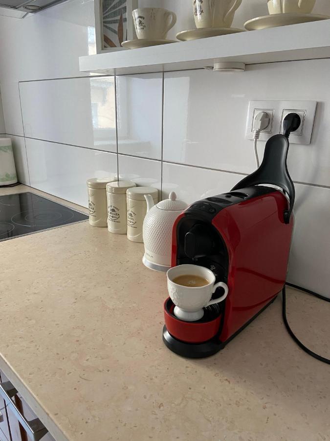 Apartament Na Starowce VI بيشتنا المظهر الخارجي الصورة