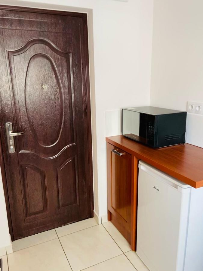 Apartament Na Starowce VI بيشتنا المظهر الخارجي الصورة