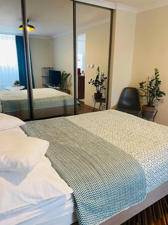 Apartament Na Starowce VI بيشتنا المظهر الخارجي الصورة