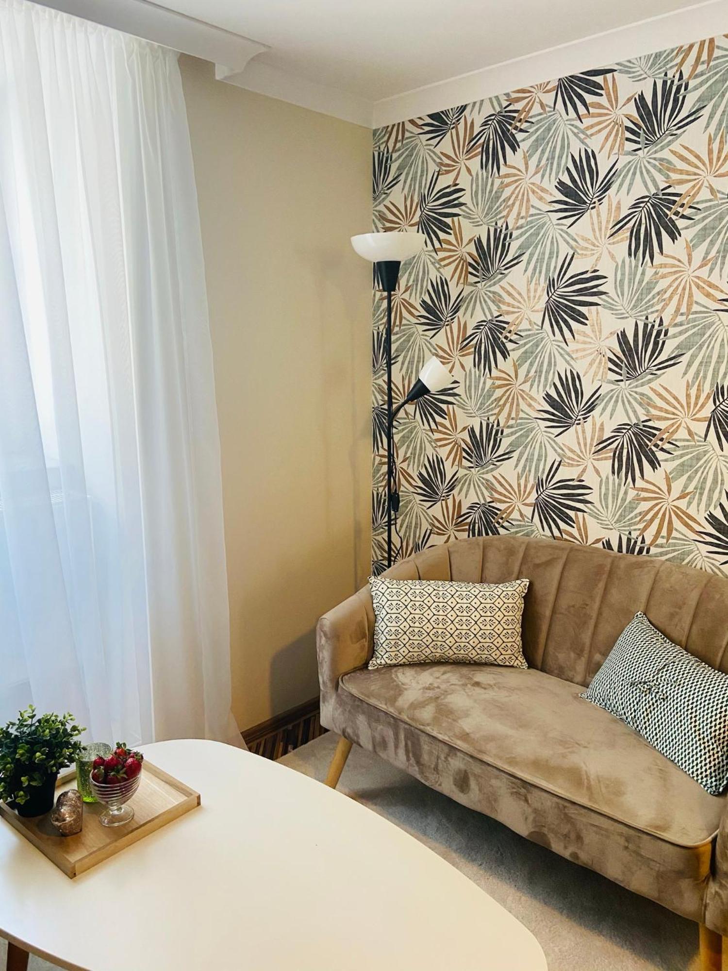 Apartament Na Starowce VI بيشتنا المظهر الخارجي الصورة