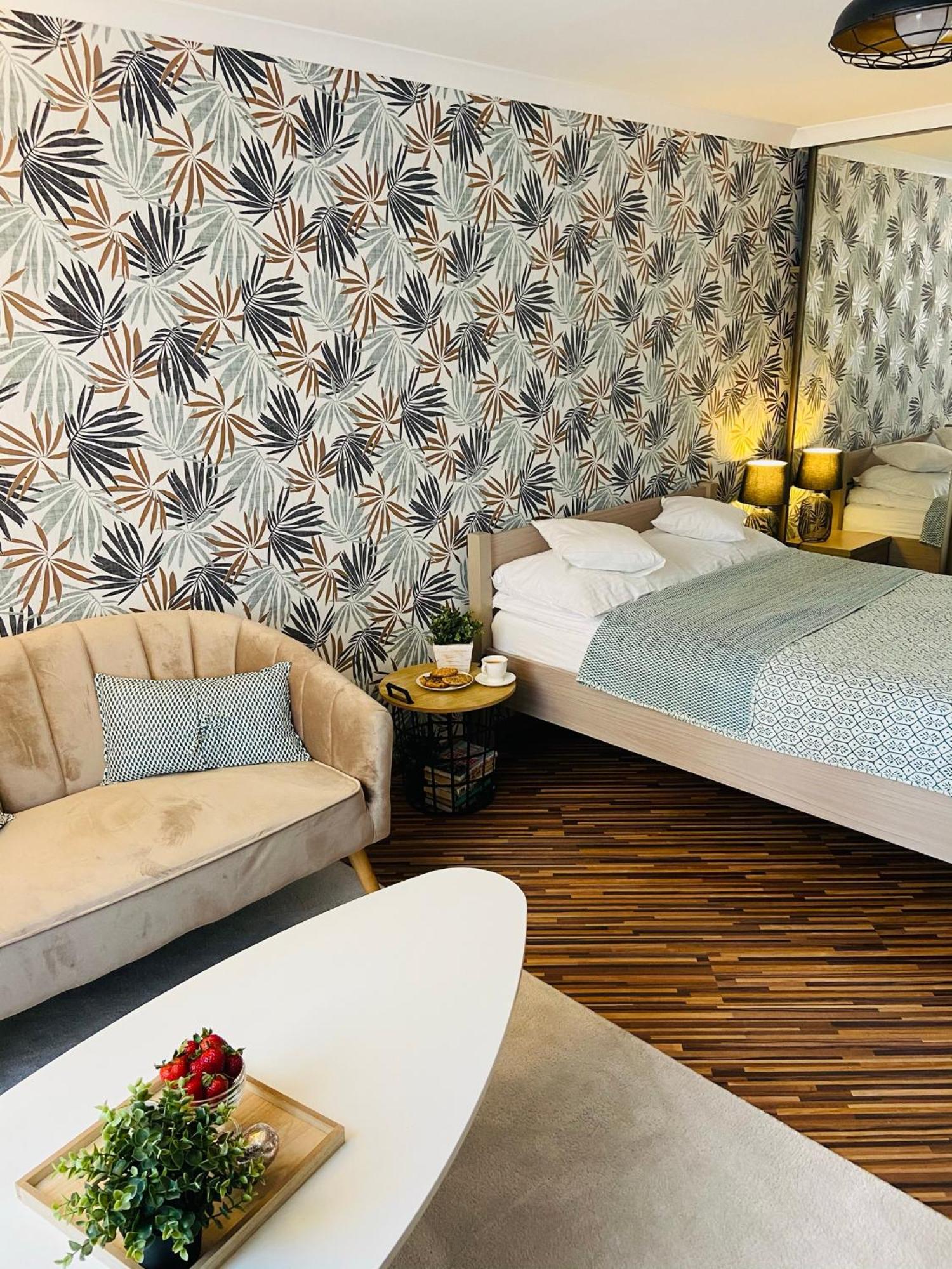 Apartament Na Starowce VI بيشتنا المظهر الخارجي الصورة