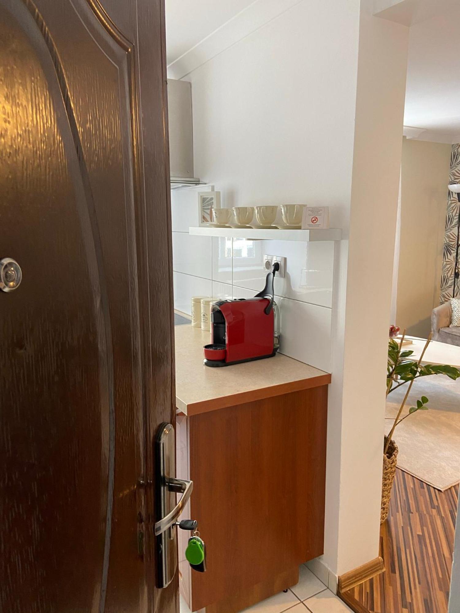 Apartament Na Starowce VI بيشتنا المظهر الخارجي الصورة