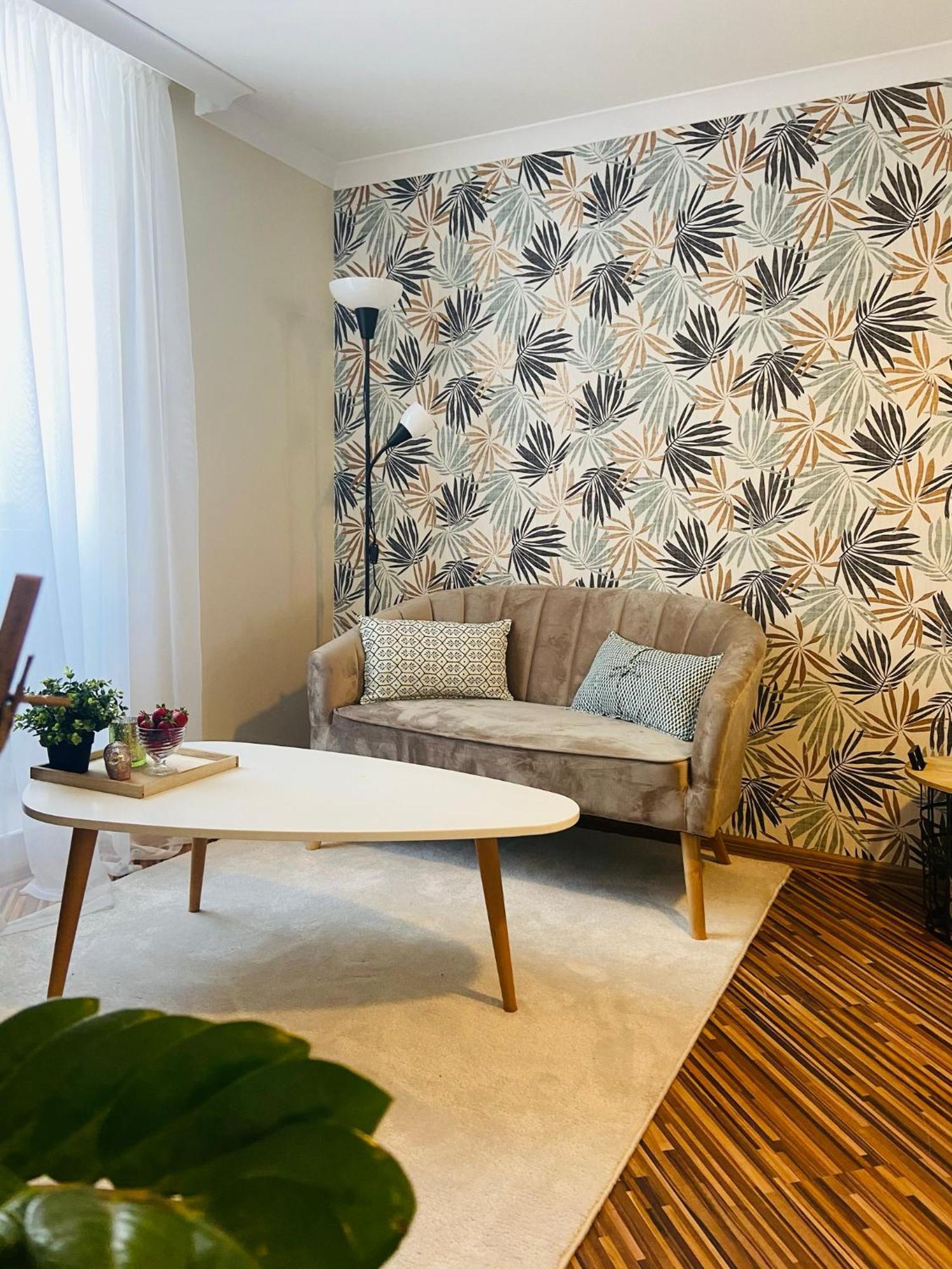 Apartament Na Starowce VI بيشتنا المظهر الخارجي الصورة